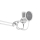 SPC Gear SM950 Onyx White - 654640 - zdjęcie 9